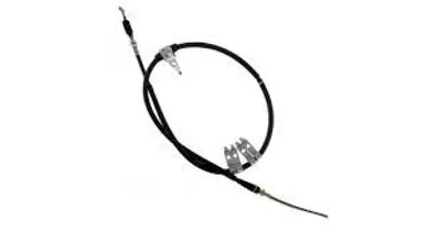 İthal SBK SP-B945 El Fren Teli Arka Sol 47560-S04-A02