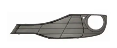 BMW 51117906496 Tampon Izgarası Ön : R 51117906496