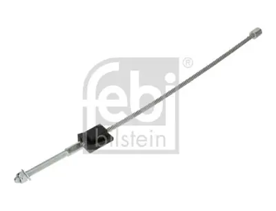 Febi Bilstein 198370 El Fren Teli Ön 2S612853AC 761416 18239 DD3244150 T481820 81820 K17391 1205735 26373 115449