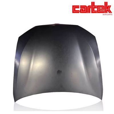 CARTEK TPBMW456 Motor Kaputu Aluminyum G30 17> 41007440427