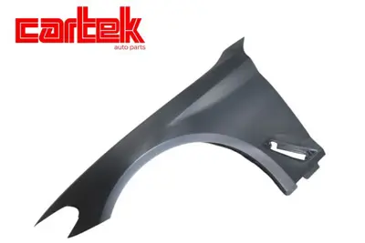CARTEK TPBMW464 Camurluk On Sol Aluminyum G30 17> 41007443687