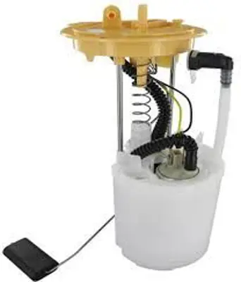 İthal DS-VW-021 Yakit Pompasi Vw Passat 08-12 3C0919050AC 70779521 707795210 77745 7507745 3C0919050Q 707795400 320901054 70779540 986580827