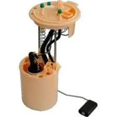 İthal DS-VW-024 Yakit Pompasi-Ek Kaloriferli Vw Passat 06-07 3C0919050AB 347138 72409A2 320900318 FG100612B1 3C0919050 3C0919050F 72409 702701020 3C0919050D