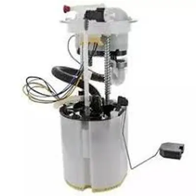 İthal DS-VW-037 Yakit Pompasi Komple-Benzinli Tsi Vw Passat 06- 3AA919051L 3C0919051AK 3C0919051G 16662 116645 1115206100 GACC549N 77380 72758A2 3C0919051P