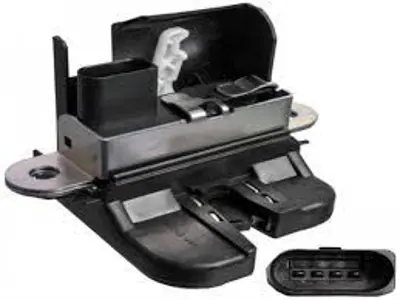 İthal AC-062 Bagaj Kilidi Vw Tiguan Polo 6r 2010-2015 Seat Leon 6R0827505A 6R0827505 2310617 6R0827505B 623630 16SKV310 766938 T448548 48548 28949