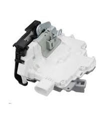 İthal AC-069 Kapi Kilidi Seat Leon 11-13 Vw Eos On Sag 1P1837016 461860160 1P1837016B 610093A2 2313092 3100390 2314120 2313012 610093 31390