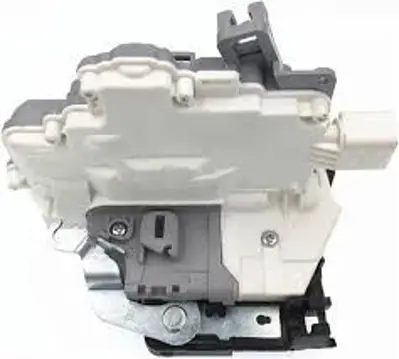 İthal AC-070 Kapi Kilidi Seat Leon 06-13 Arka Sol 1P0839015 1P0839015AP 3100169 1P0839015D 2313015 31169 2314121 461860099 2314035 T448544