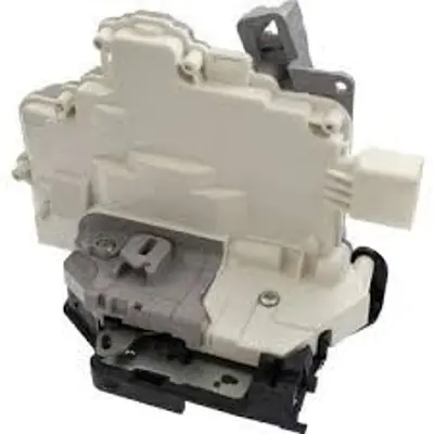 İthal AC-083 Kapi Kilidi Vw Passat 06-15 Tiguan Arka  Sol 3C4839016A 3100160 3C4839016B 2313042 3C4839016C 31160 2314000 461860180 601001043434P 1361D0026