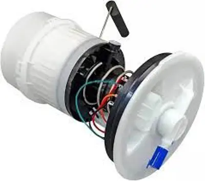 İthal DS-FD-006 Depo Samandirasi Ford Focus Ii C-Max 3 Bar 110lt 1432010 3M519H307 ZY081335XF ZY081335XE 1388677 1305354 1529595 1309160 ZY081335XG 1312617