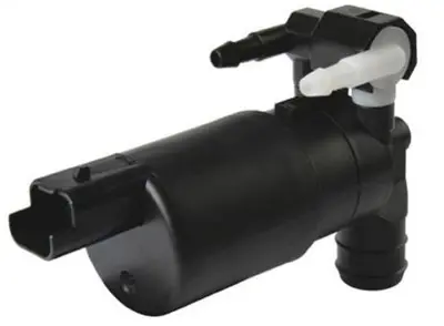 İthal WP-RN2001 Cam Su Motoru Renault Megane Ii Clio Fluence Cift Cikis, 80000999 NA 1118812201011 WP2001 11188122010 K1229A 21238122010 5005039 1446372 F151