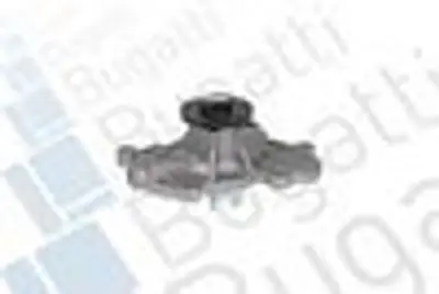 BUGATTI PA10543 Devirdaim 1740062R70
