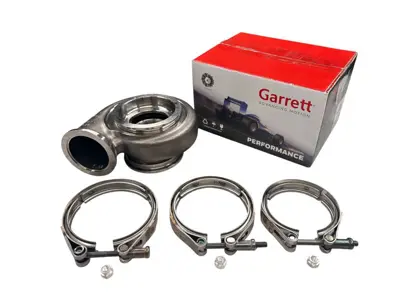 GARRETT 740902-0068 Turbo Salyangozu 7409020068