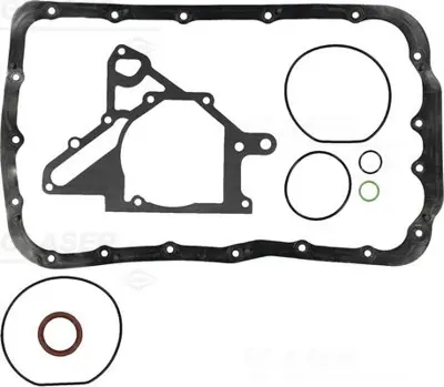 GLASER B36111-00 Jgpartebajarover220turbo 8429020815371