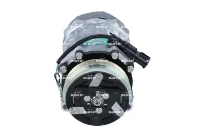 NRF 320217G Klima Kompresörü 51779707018