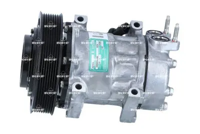 NRF 320244 Klima Kompresörü 2278373