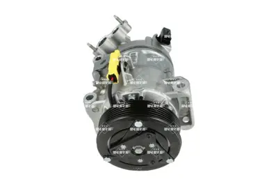 NRF 320289 Klima Kompresörü 9833718880