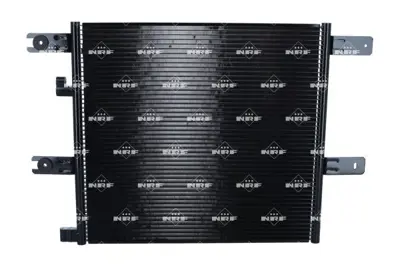 NRF 350508 Klima Radyatörü 21657618