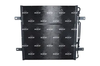 NRF 35781 Klima Radyatörü 9705000054
