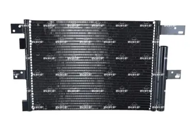 NRF 35896 Klima Radyatörü 504080822