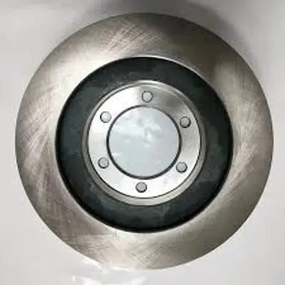 TOYOTA 43512-0K210 Fren Diski 435120K210