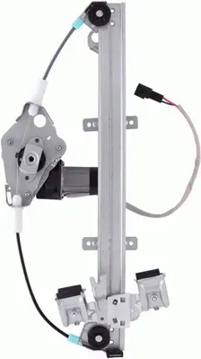 LEMFORDER 60.80098.0 Cam Krikosu Ön Sol 8S61A23209AA