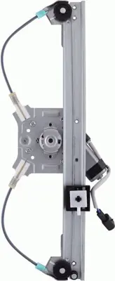 LEMFORDER 60.80416.0 Cam Krikosu Ön Sag 51723315