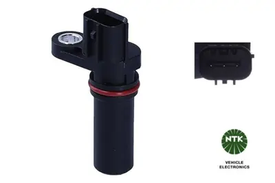 NGK 81092 Eksantrik/Krank Mil Sensörü 37500RAAA01