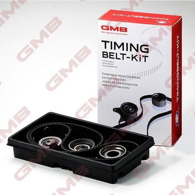 GMB GKMZ0019 Triger Seti RF7J12205