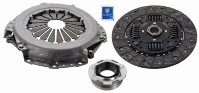 SACHS 3000 951 461 Debriyaj Seti 4130026021