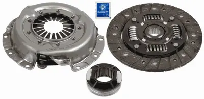 SACHS 3000 954 028 Debriyaj Seti 4130022650