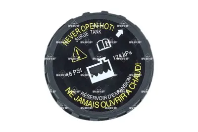 NRF 455629 Yedek Su Depo Kapagi 4596198