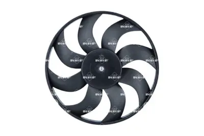 NRF 470102 Fan Motoru 7701069898