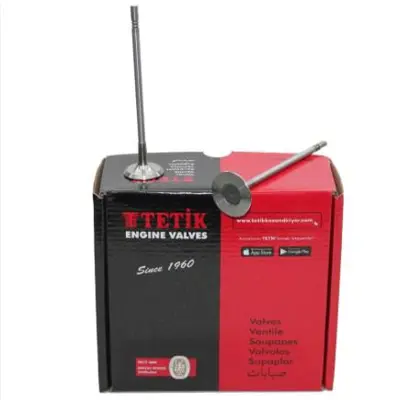 TETIK MIT-120 Supap Takimi MD0836612221142220