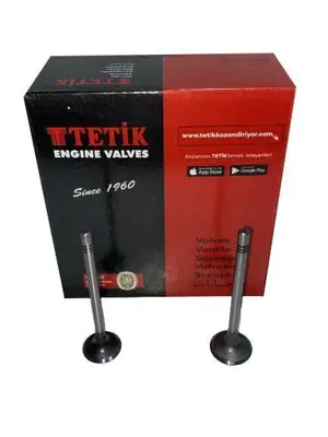 TETIK TOY-112 Supap Takimi 137111101