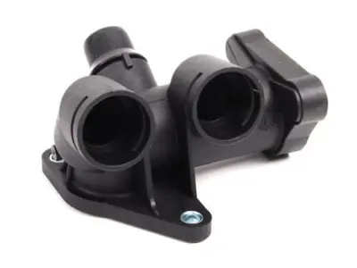 MGA 943430 Su Flansi Çiftli 1. Sinif Kalite Vw   A4 Passat 