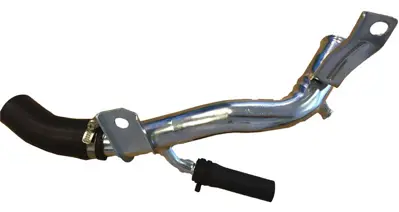 MGA 963164 Radyatör Su Giriş Konnektörü  Ford   Connect 02- Mondeo 07- Focus 98- Cmax 05- 1.8tdci  1461332 XS4Q8K579CF