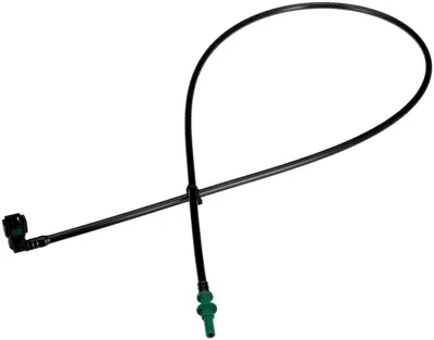 RAPRO 12654 Yakit Borusu Pa Renault Clio Ii 1.2 16v 01--/ 7700431748 7700431748