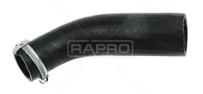 RAPRO 16252 İntercooler Hortumu Manifolda Geçen Ford   Connect 1.8tdci 02-  1201163 1201163