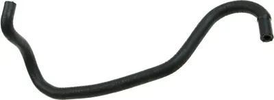 RAPRO 18392 Termostat Hortumu Opel Corsa D 1.3 06--> 6336139