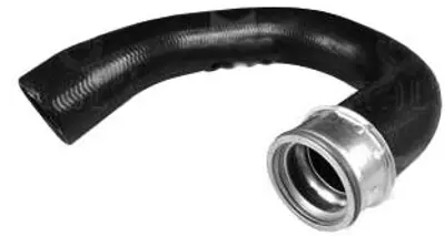 RAPRO 18397 Turbo Hortumu Opel   Corsa C 1.7cdti -09 Z17dth 5860817