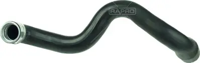 RAPRO 18401 Turbo Hortumu Opel   Corsa C 1.7cdti -09 Z17dth 5835844