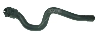 RAPRO 18410 Kalorifer Hortumu Opel   Astra G 1.6 -Z16xep 6818080