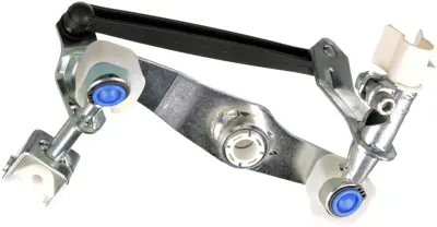 RAPRO 54159 Vites Mekanizmasi Komple Opel Corsa C Combo C 758947 93183155 758947
