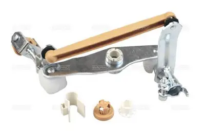 RAPRO 54733 Vites Levyesi  Opel   Corsa D - Adam  1607320 93166811 1607320