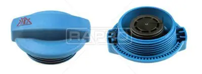 RAPRO 66107 Genlesme Sisesi Kapagi Audi A4-A6-A8  00-11 8E0121321