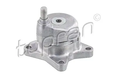 TOPRAN 400011001 Gergi Kutugu Mercedes M104 A1042000870