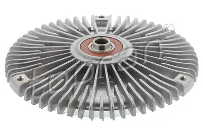 TOPRAN 401184001 Fan Termik Mercedes Om601 Om602 Sprinter A0002003722