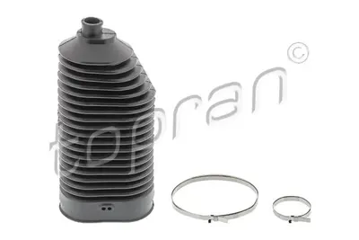 TOPRAN 401509001 Rot Korugu Sol Mercedes W169 A Serisi- W245 B Serisi A1694600196