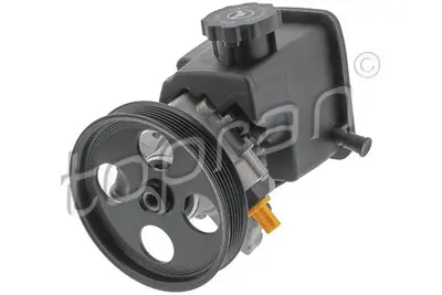 TOPRAN 408580001 Direksiyon Pompasi Mercedes  204-211 Cdi A0044667001