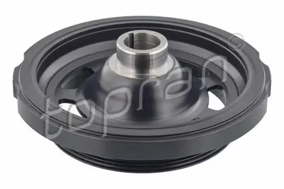 TOPRAN 408641001 Krank Kasnagi Mercedes Om602 Sprinter A6020301703 A6020301103